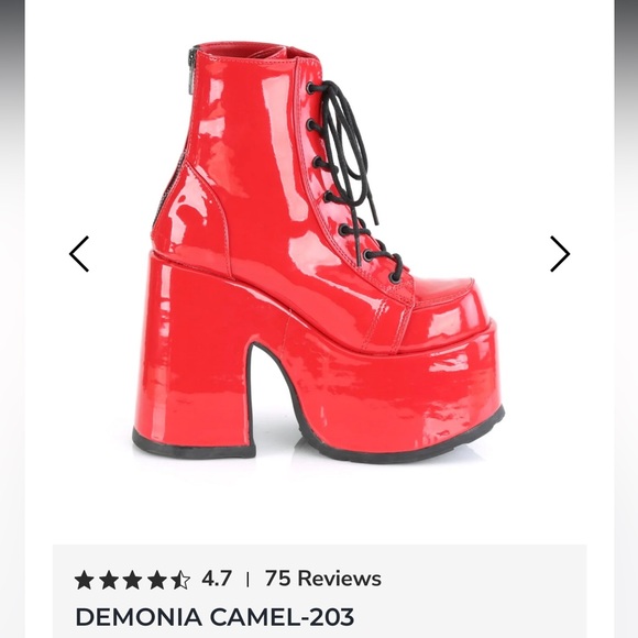 platforms - Picture 1 of 3